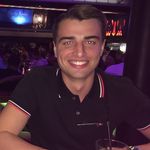 Teddy Howe - @teddyhowe - Instagram