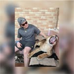 Teddy Hull - @lilhullzy1 - Instagram