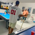 Ted M. Hurst II - @706teddy - Instagram