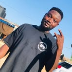 Ike Tetteh - Facebook