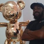 Teddy Bo Jacobs - @teddybojacobs - Instagram