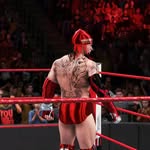 Teddy jacobs - @wweteddynight - Instagram