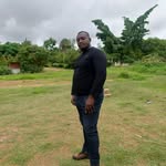 Teddy Jacobs Mumba - @mumbateddy - Instagram