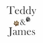 Teddy & James - @teddyjamesamsterdam - Instagram