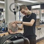 teddy james - @teddyjames.hair - Instagram