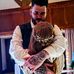 Teddy James - Facebook