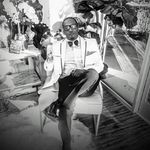 Teddy Jasper - @t.jazz007 - Instagram