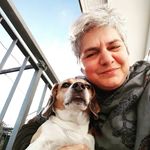 Teddy jasper - @tiziana_jasper - Instagram