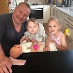 Finn Teddy Jensen - @finnteddyjensen - Instagram
