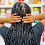 Teddy Joseph - @tj_beautysaloon - Instagram