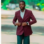 Teddy Joseph Kanda - @teddy_joseph_kanda - Instagram