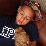 Teddy Joyce - @ruff_teddy_ruff - Instagram