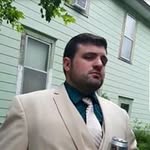 Teddy Joyce - @teddy.joyce1 - Instagram