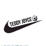 @teddyjoyceomg - Instagram