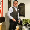 Eddy Juárez - @eddyjuarez716 - TikTok