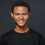Kanego Monnye - @kanegoxteddy - Instagram