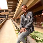 Teddy Kaneza Tessa - @teddykaneza - Instagram