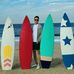 Teddy Kang - Facebook