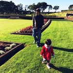 Teddy Kang - @teddy801124 - Instagram