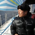 Teddy.Kang - @sailtraveler - Instagram