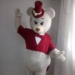 mishki_khandyga - @_teddy_khandyga_ - Instagram
