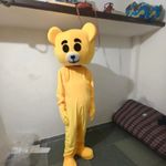@teddy_khan_2 - Instagram