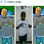 ' Teddy Lewis - @thatboy_teddy - Instagram