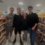 Teddy lewis - @tlewis2010 - Instagram