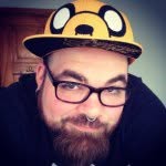 Teddy Lewis - @braindeadted - Instagram