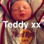 Teddy Lewis - @teddy.lewis - Instagram