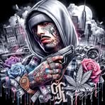 Teddy Lewis - Facebook