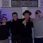 Teddy Lewis - Facebook