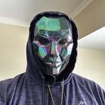 Teddy Lewis - Facebook