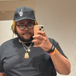 Teddy Lewis - @bigtedfasho - Instagram