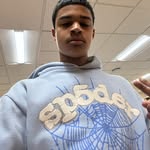 TeddyistheGoat - @teddylewis_ - Instagram