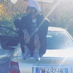 Chris Brown - @teddylloyd_13 - Instagram