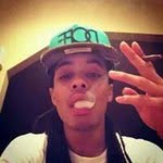 shawty red - @loweryteddy - Instagram