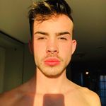 Teddy Lowery - @teddy_lowery - Instagram