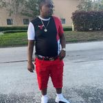 Teddy Troubleman Lowery - @trouble_mann88 - Instagram