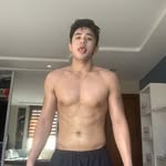 Teddy Mann - @weightboi_ted - Instagram