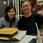Teddy Lin - @teddy_martinus - Instagram