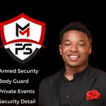 Teddy martin - @martinprotectionservice_llc - Instagram