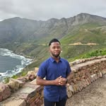 Teddy Martin - @_teddy_martin_.co.za - Instagram