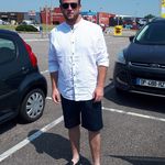 Teddy Martin - @teddy.martin.92 - Instagram