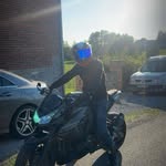 Teddy Martin - @teddy.martin.908 - Instagram