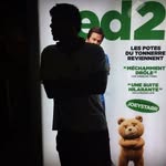 Teddy Martin - @teddy.martin2 - Instagram