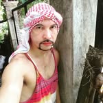 Teddy Martin inholy - @imteddymartin - Instagram