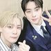 Kung si teddy may mr. bean ako naman may moonbin - Facebook