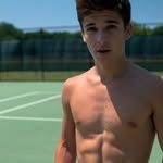 Teddy Boi - @teddy_mayers - Instagram