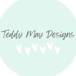 Teddy May Designs 🤍 - @teddymaydesigns - Instagram